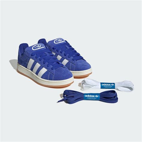 adidas campus 00 donkerblauw|adidas campus 00s blue.